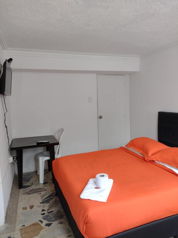 Hotel Bogota Airport المظهر الخارجي الصورة
